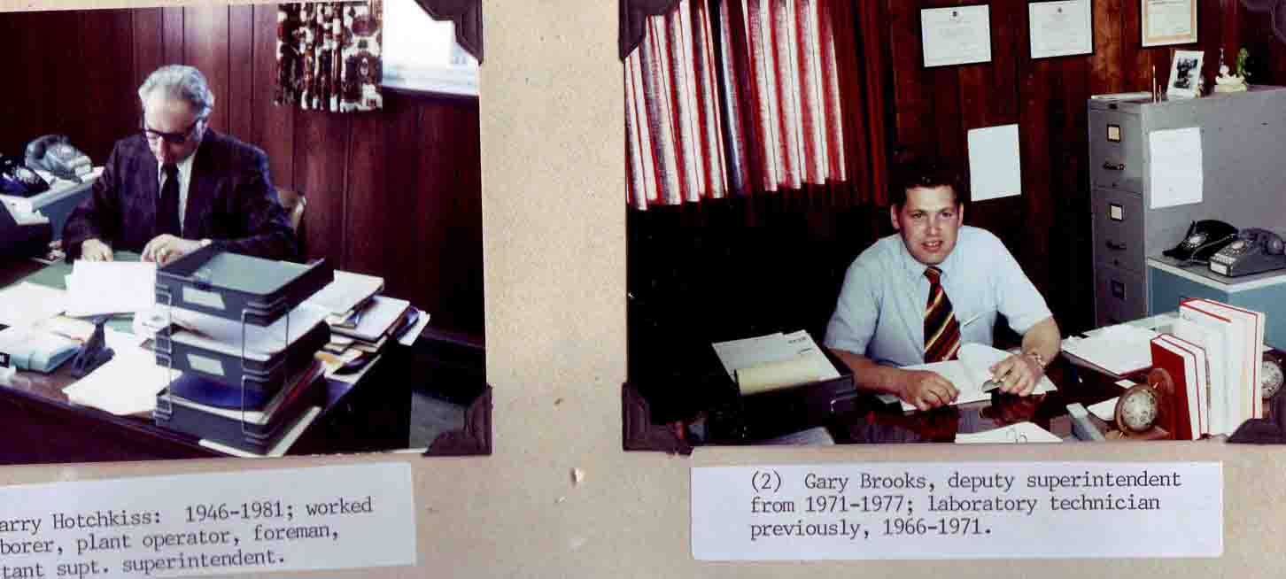 1971 Era Office and labs (1)
